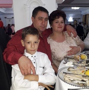 Meet your Posher, Stefan